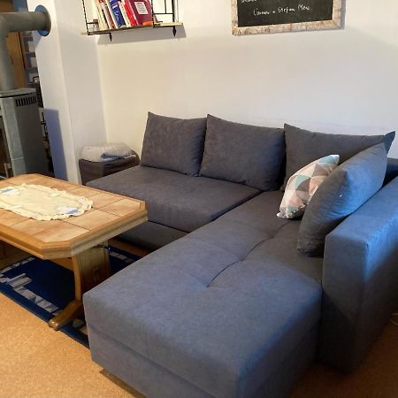 Ferienwohnung Marienhof Erdgeschoss Seelbach  Dış mekan fotoğraf