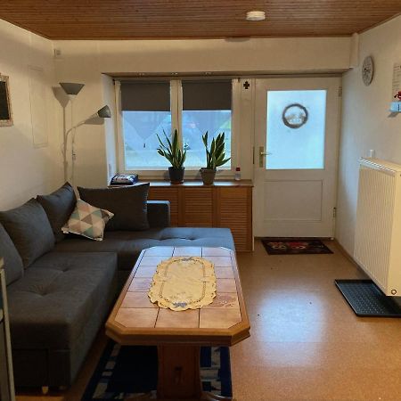 Ferienwohnung Marienhof Erdgeschoss Seelbach  Dış mekan fotoğraf