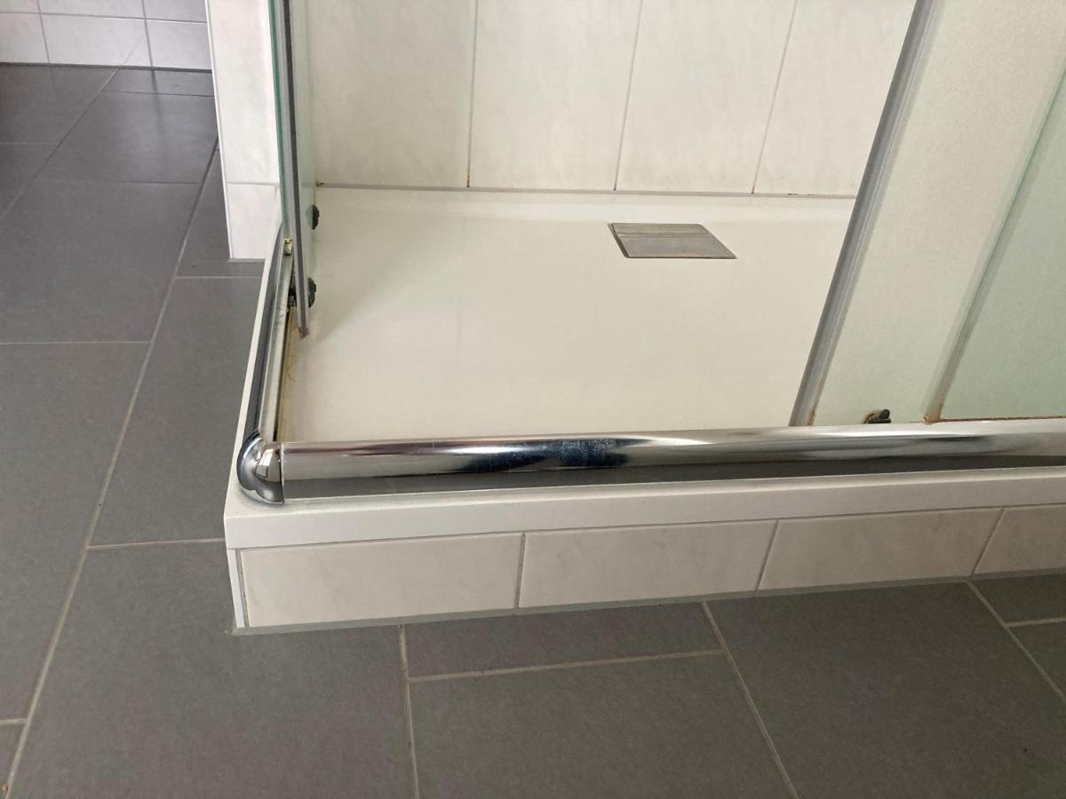 Ferienwohnung Marienhof Erdgeschoss Seelbach  Dış mekan fotoğraf